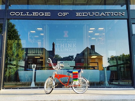 Illinois Lowrider